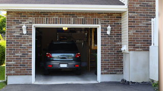 Garage Door Installation at Sandpiper Point Vallejo, California